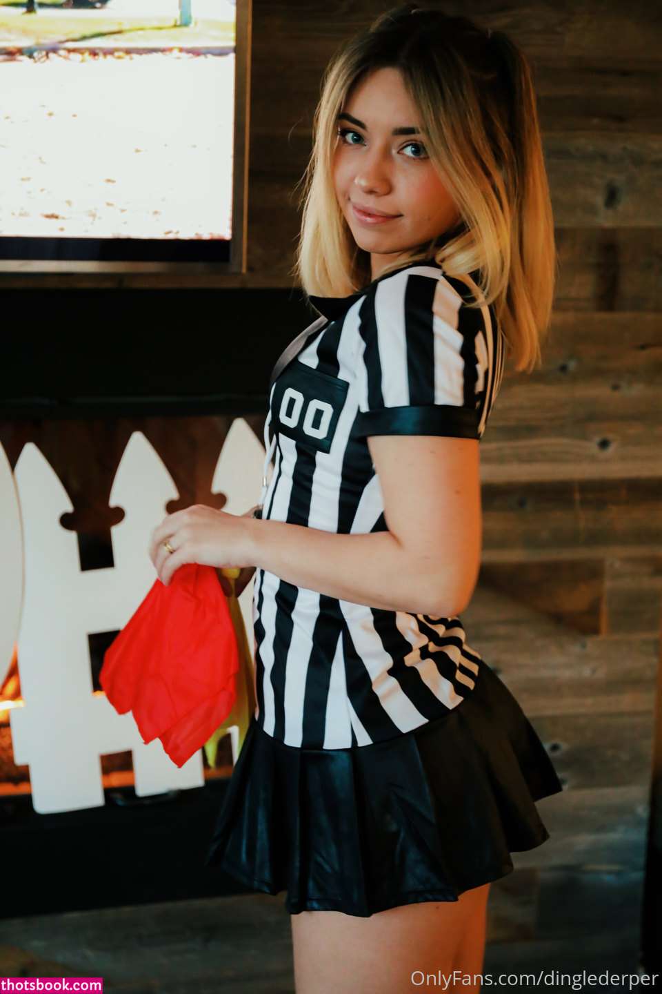 Dinglederper Photo #189