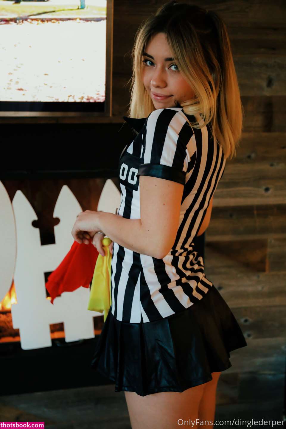 Dinglederper Photo #192