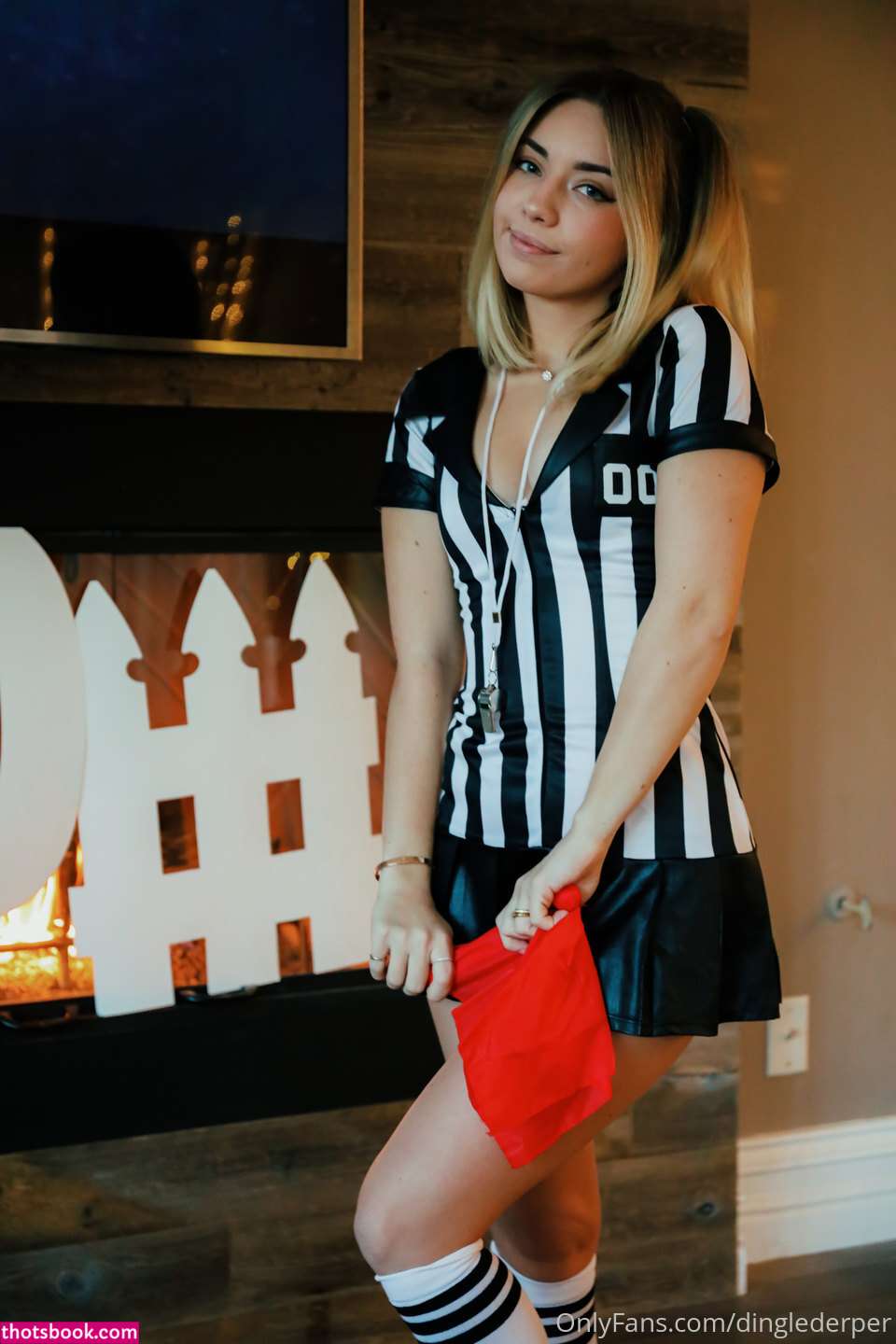 Dinglederper Photo #198