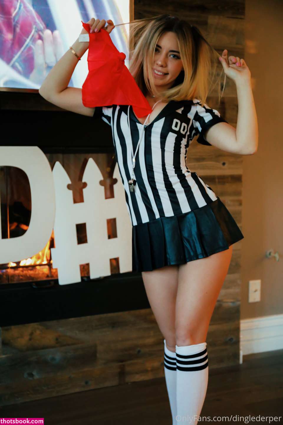 Dinglederper Photo #200