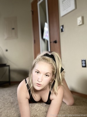 Planetmarimari Photo #156