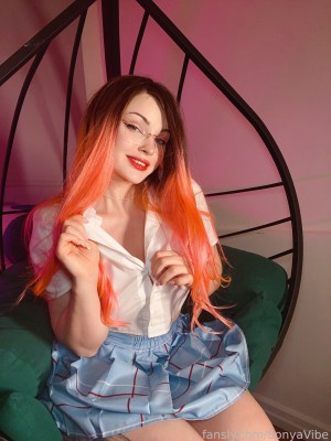 Sonya Vibe Photo #157