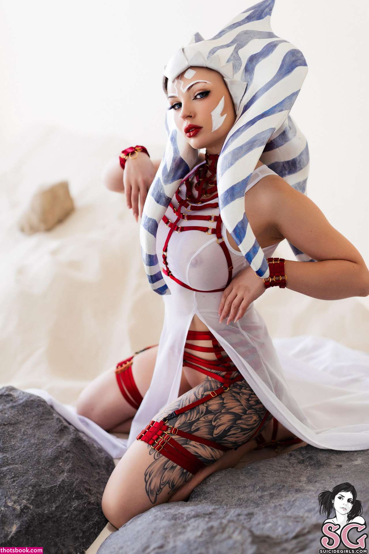 Sonya Vibe Photo #168