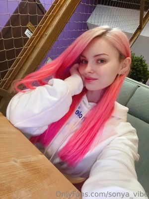 Sonya Vibe Photo #171