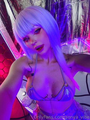 Sonya Vibe Photo #187