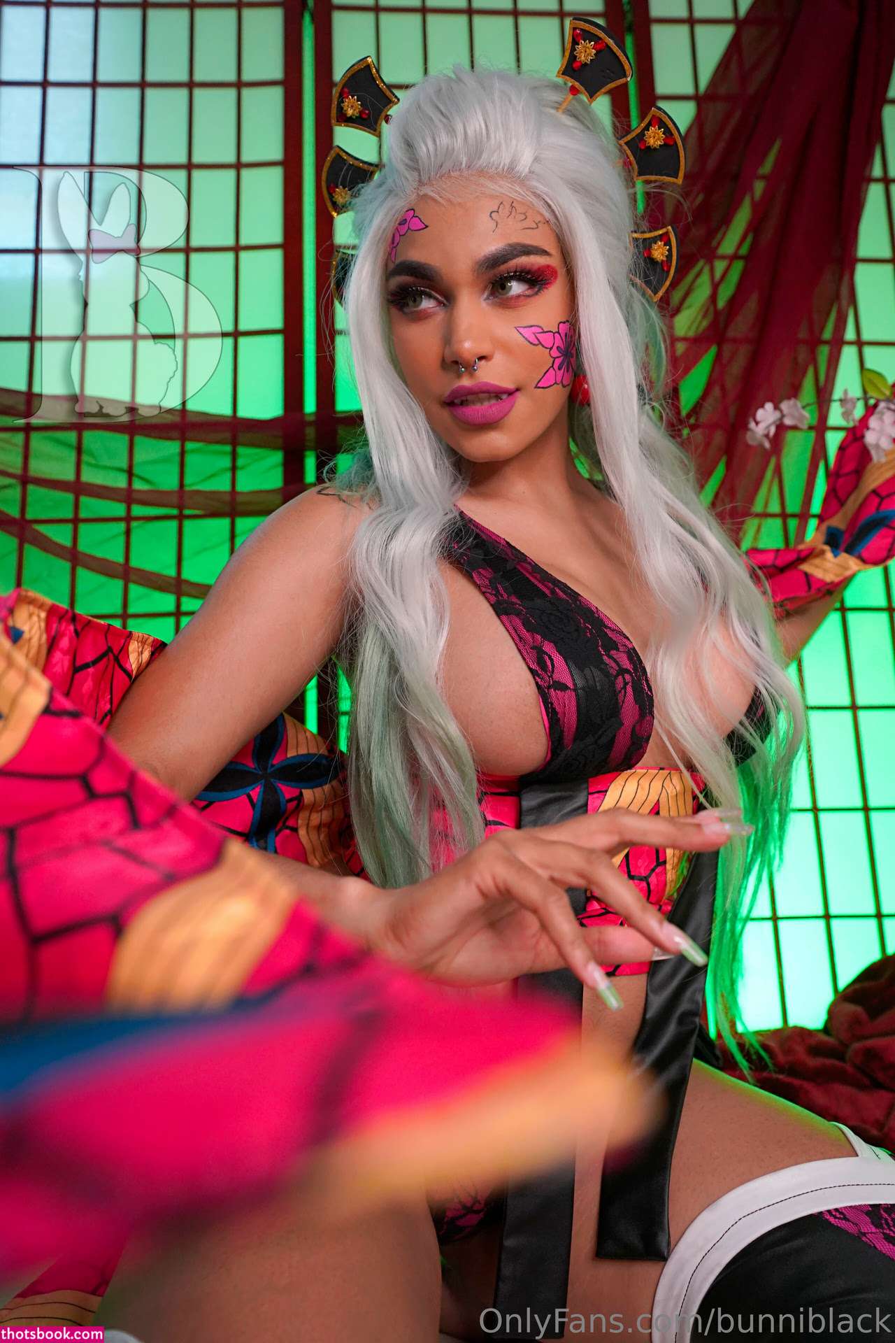 Bunni Black Photo #47