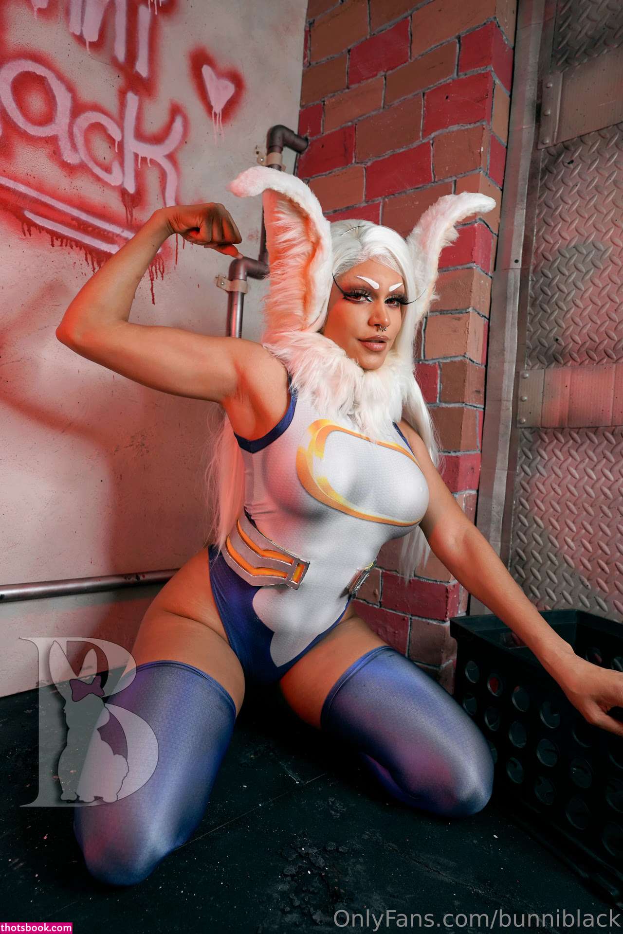 Bunni Black Photo #89