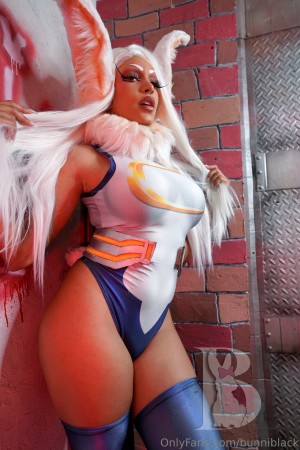 Bunni Black Photo #93