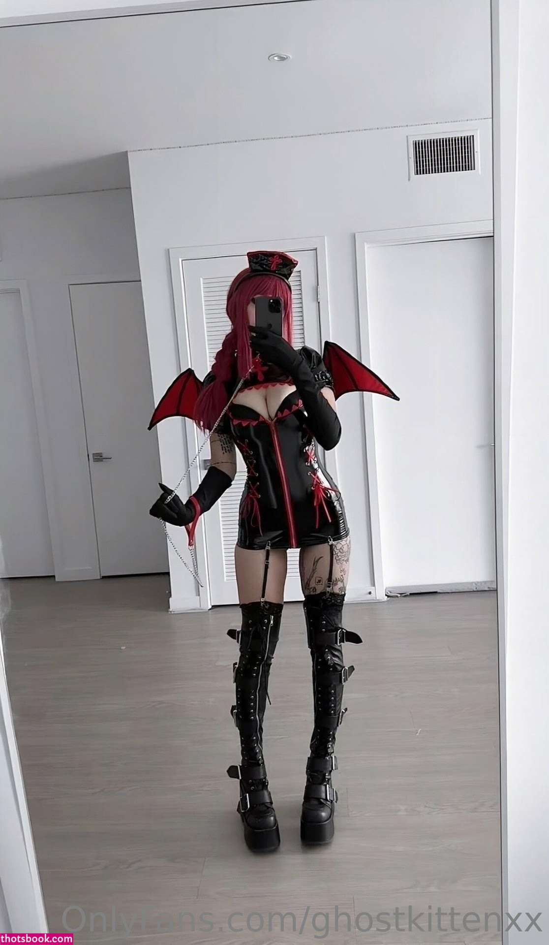 ghostkittenxx Photo #63