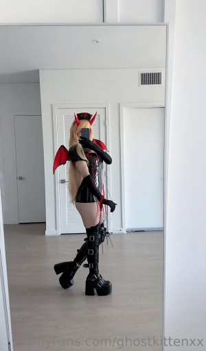 ghostkittenxx Photo #51