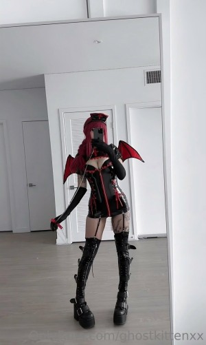ghostkittenxx Photo #58
