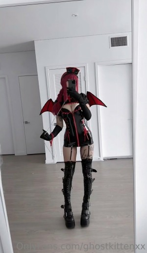 ghostkittenxx Photo #63