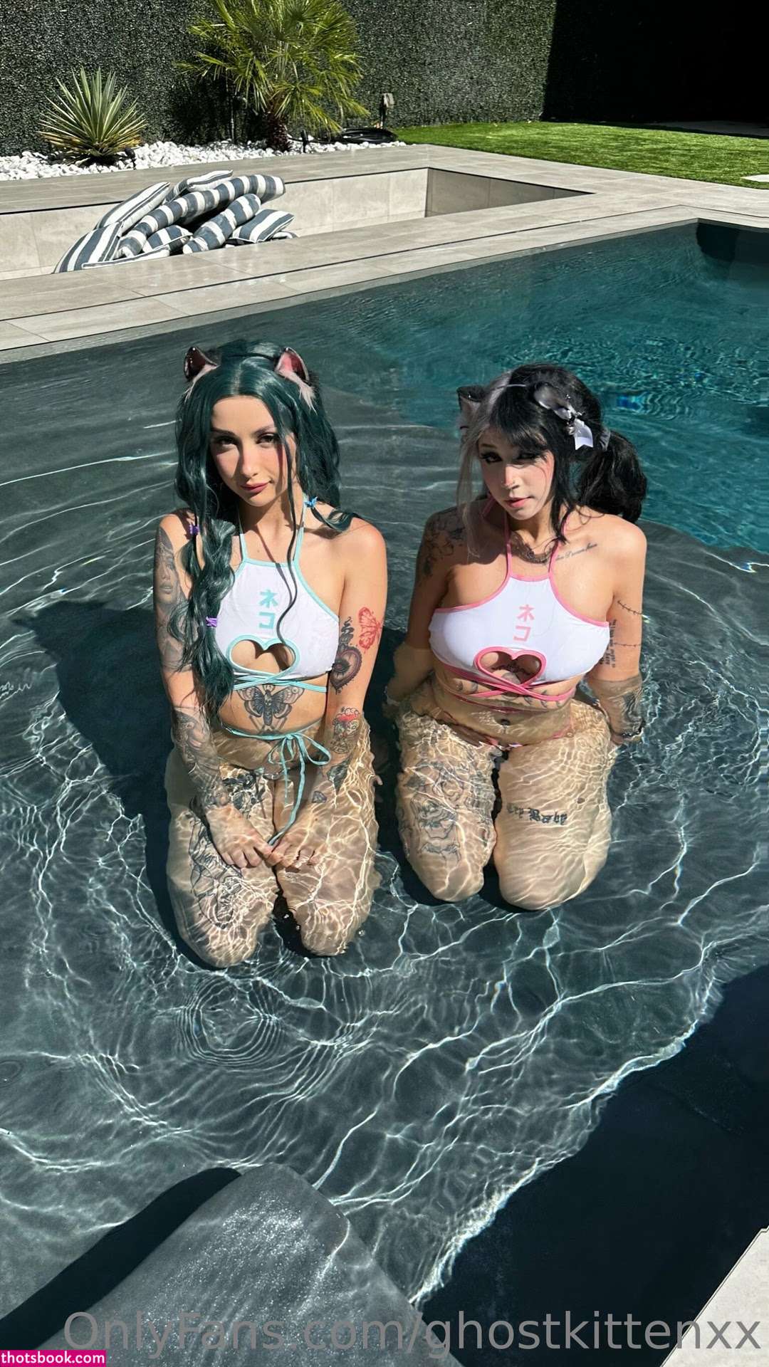 ghostkittenxx Photo #100