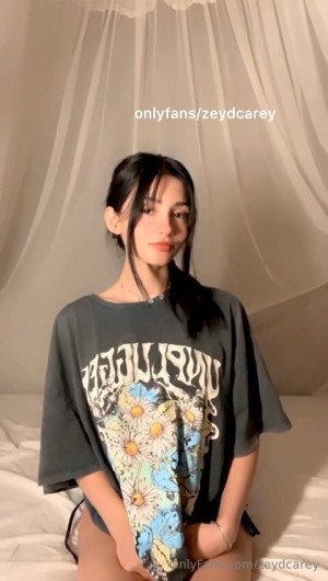 Zeydcarey Video #95