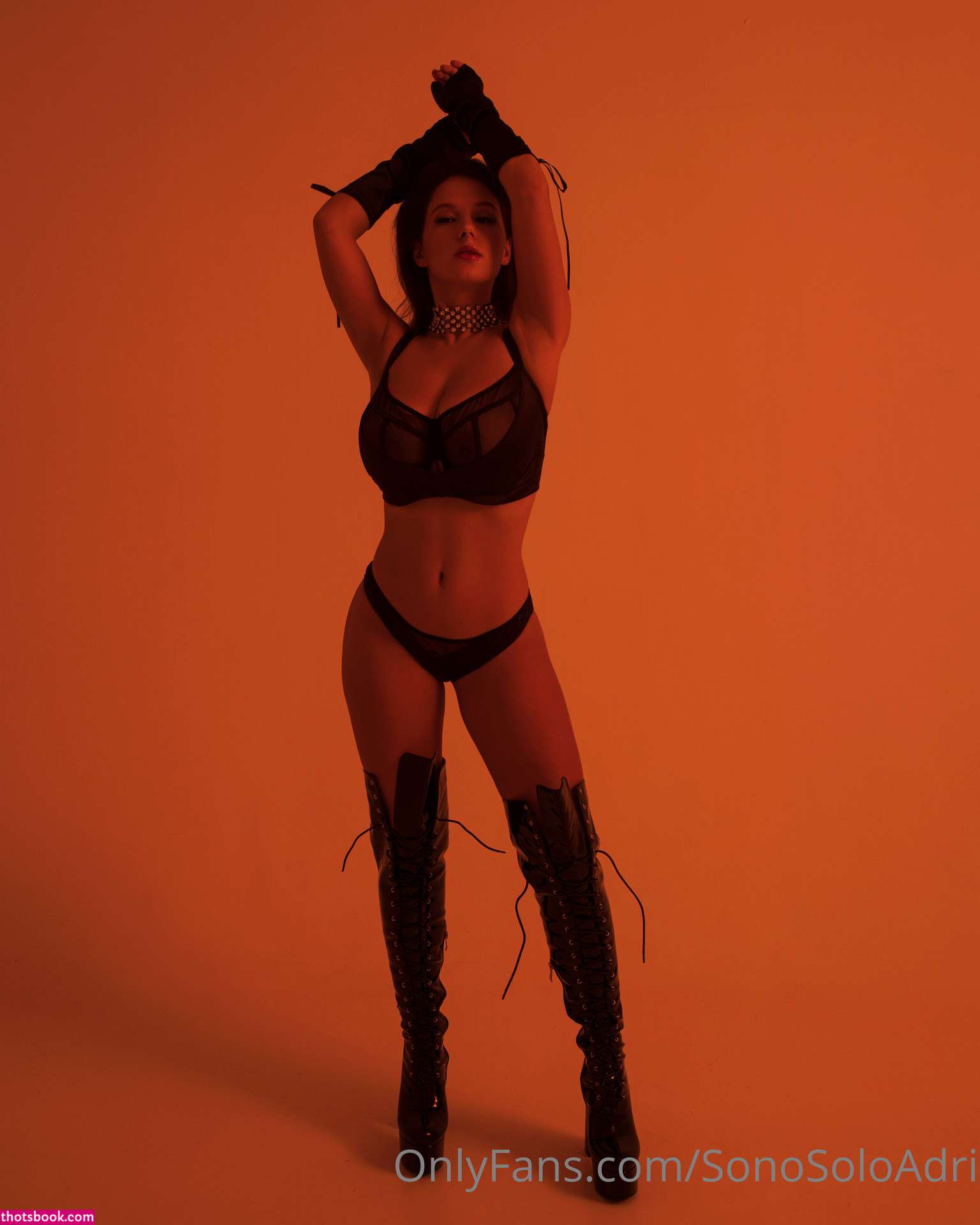 Adriana Fenice Photo #18