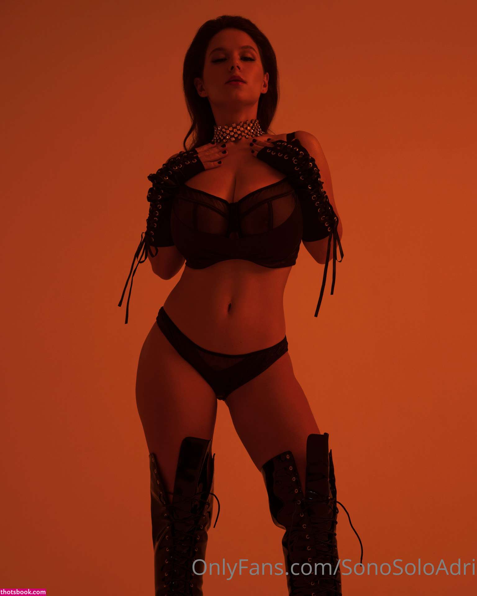 Adriana Fenice Photo #21