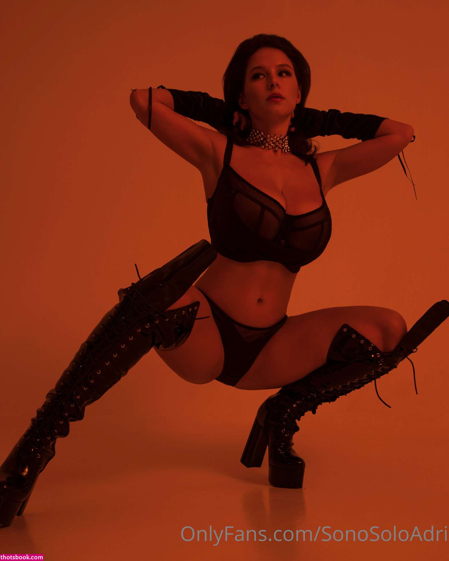 Adriana Fenice Photo #25