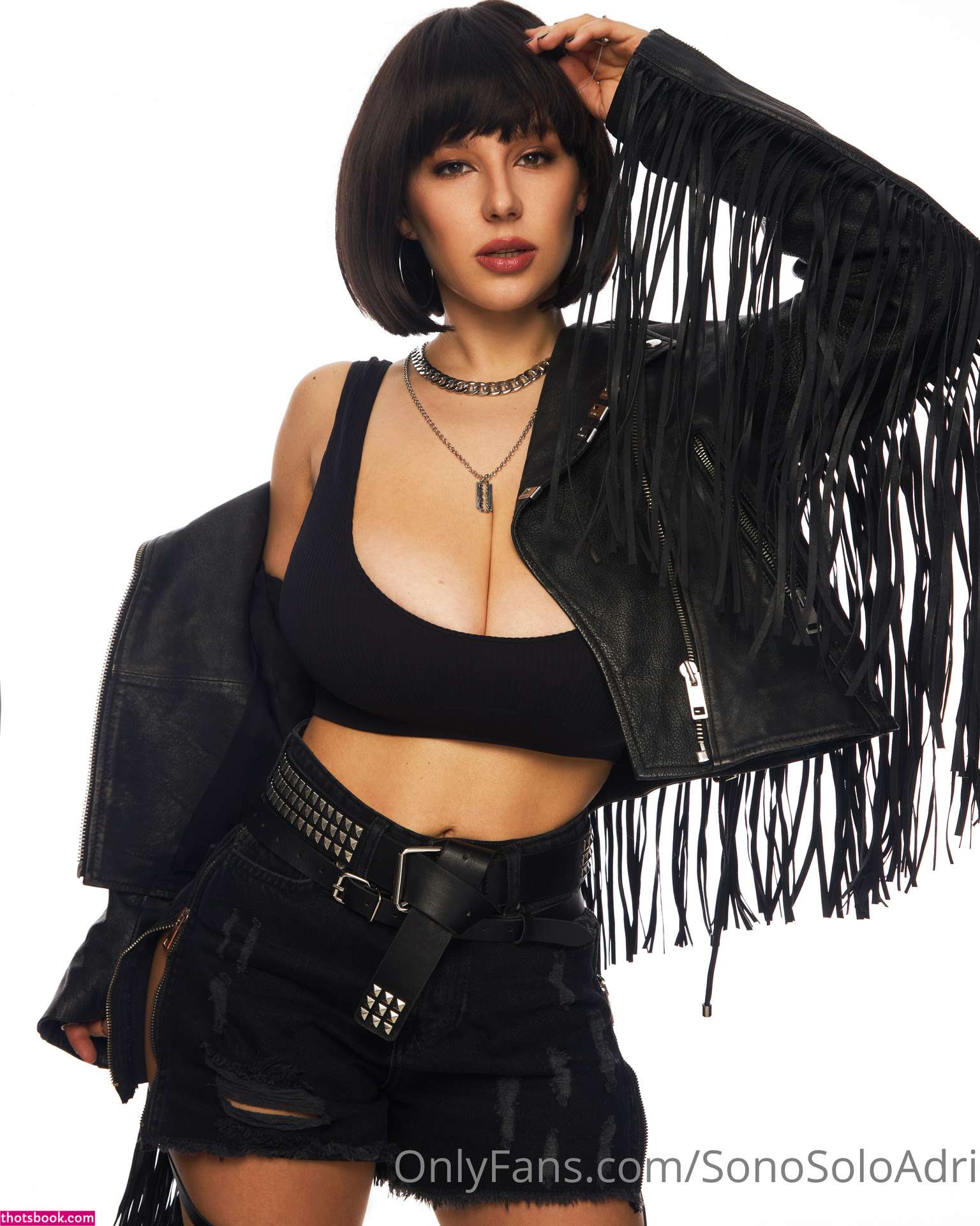 Adriana Fenice Photo #53