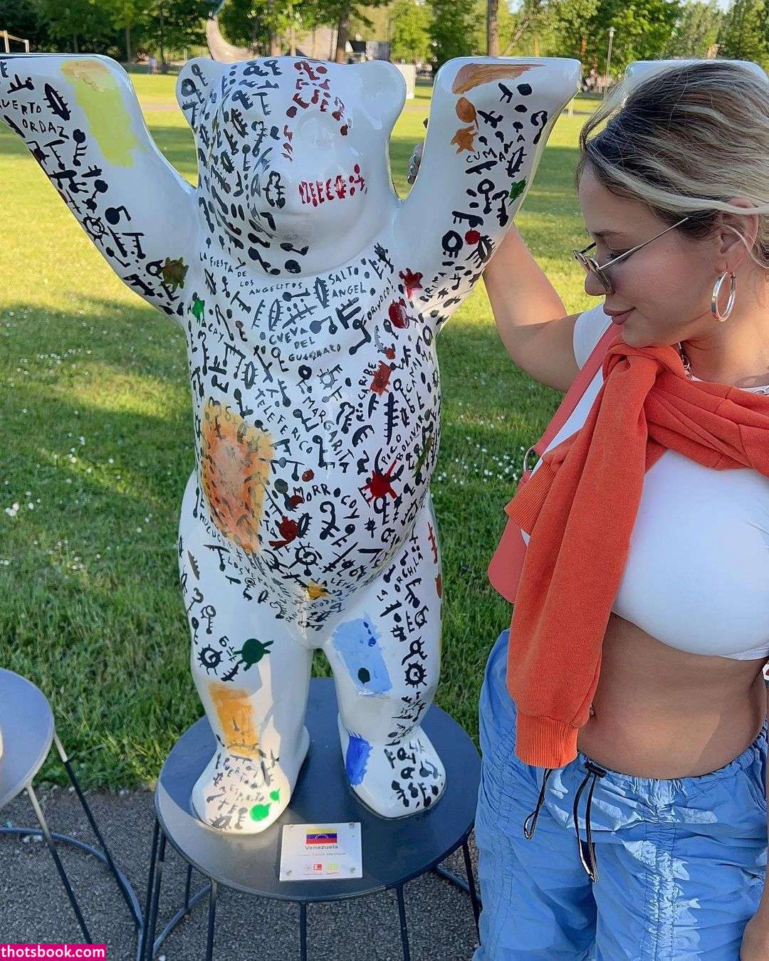 Greatmoongirl Photo #14