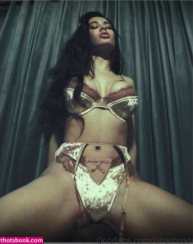 Lana Rhoades Photo #168