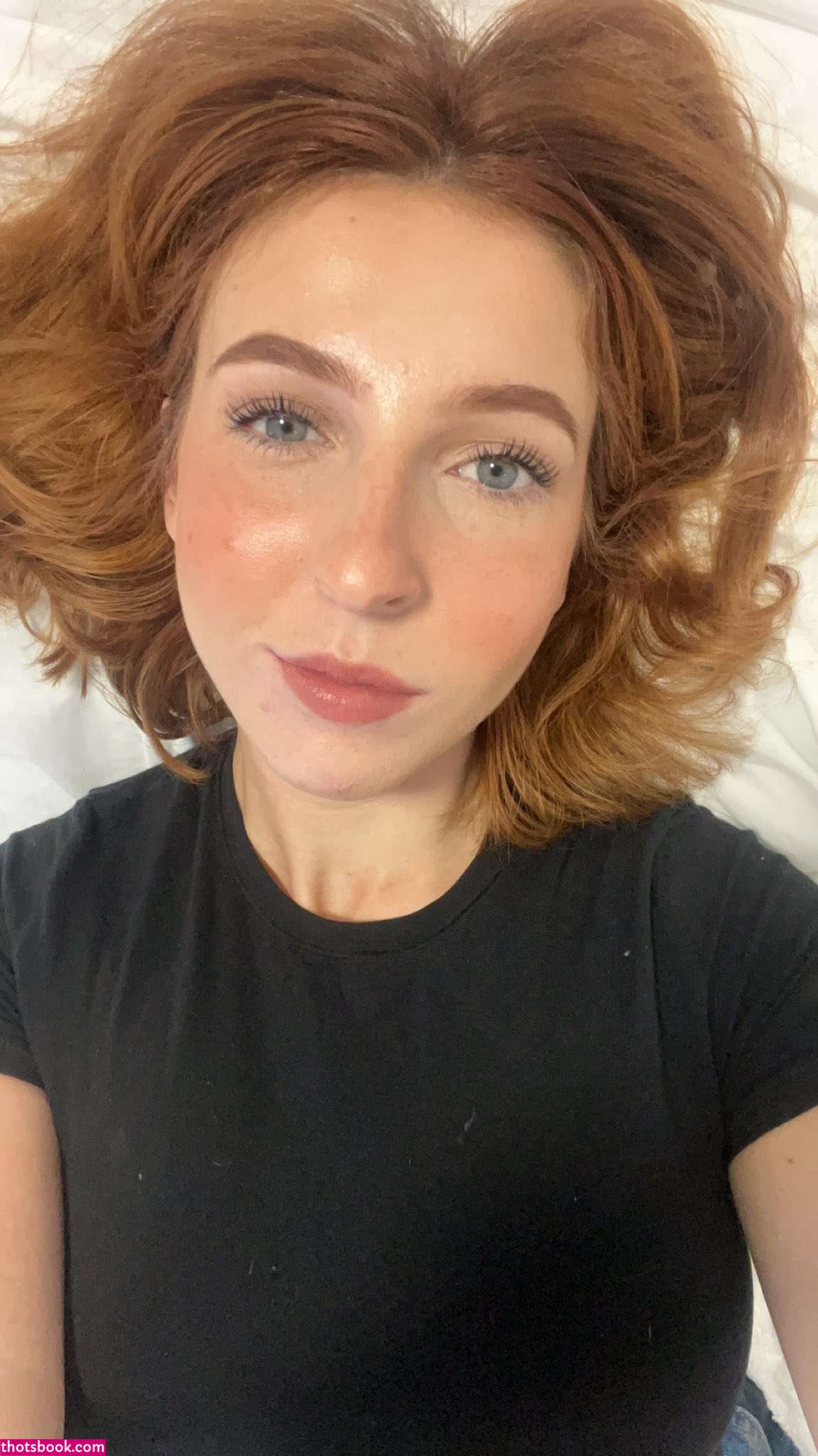 Megan Bitchell Photo #1