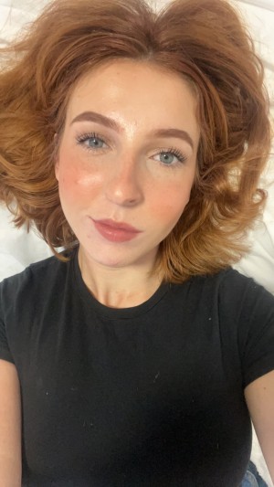 Megan Bitchell Photo #1