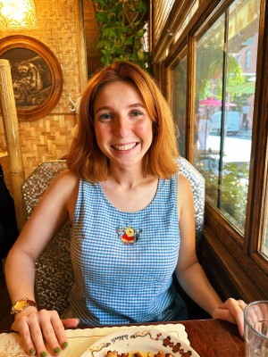 Megan Bitchell Photo #3