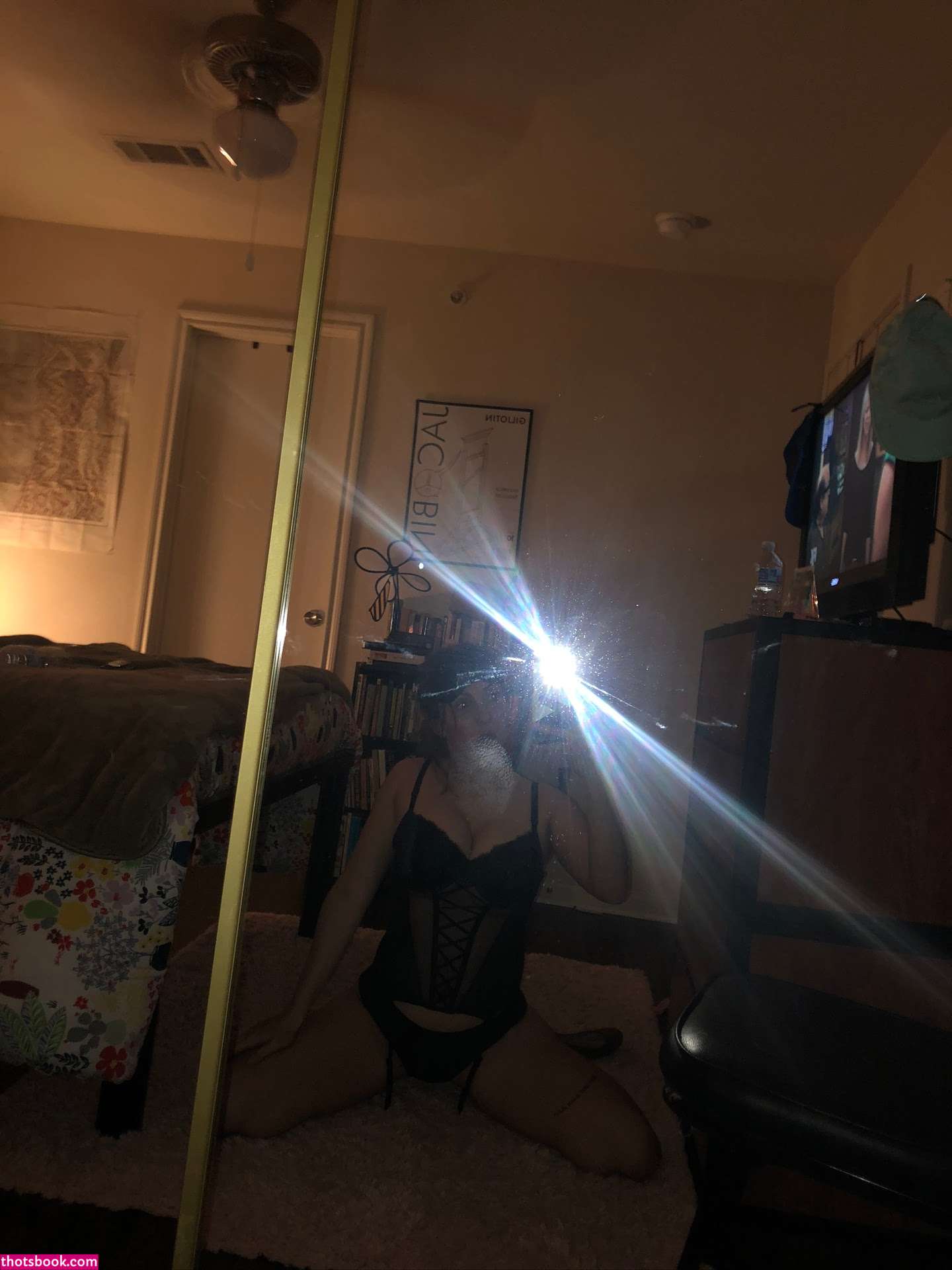 Megan Bitchell Photo #14