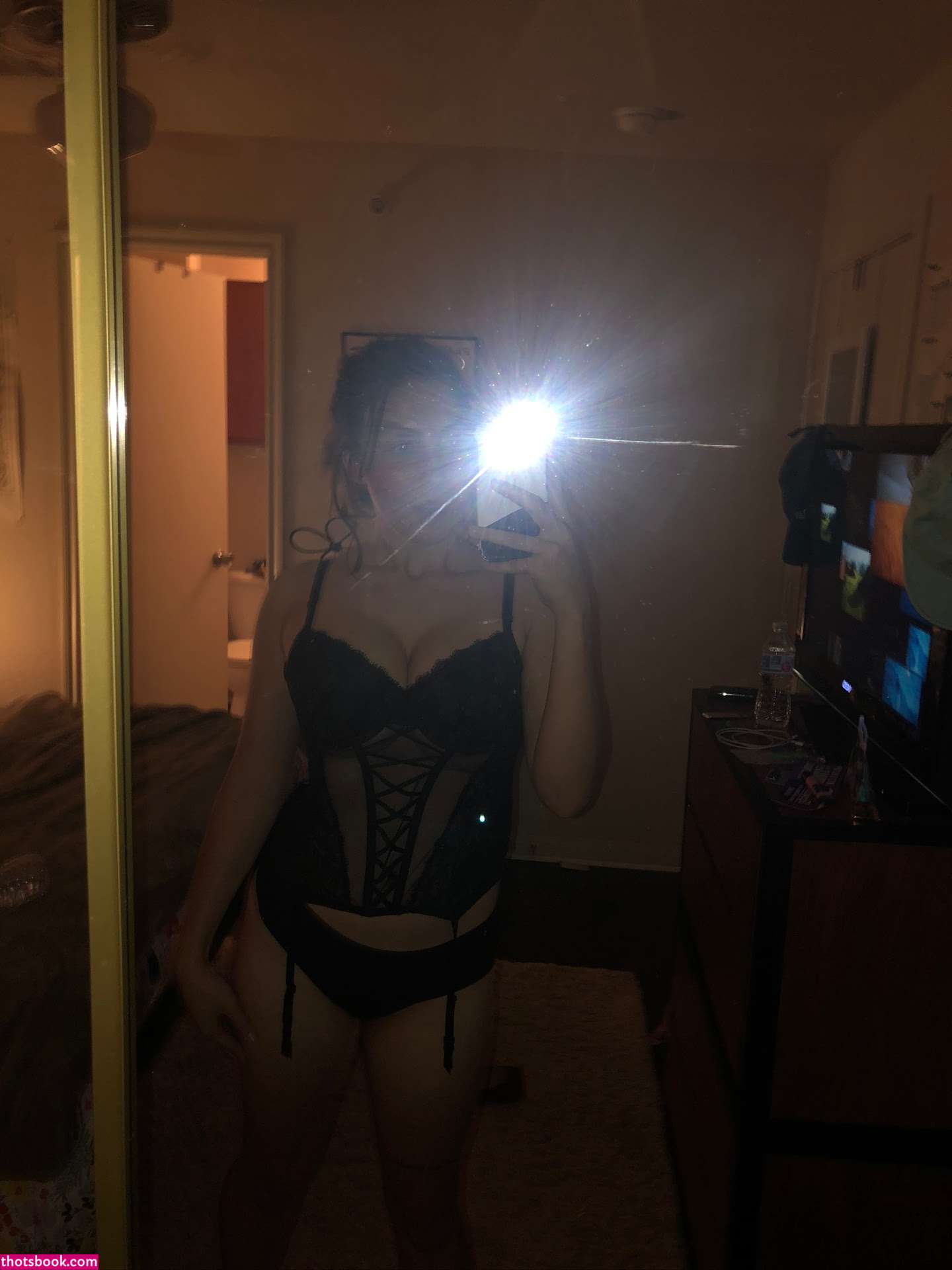 Megan Bitchell Photo #16