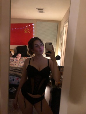 Megan Bitchell Photo #18