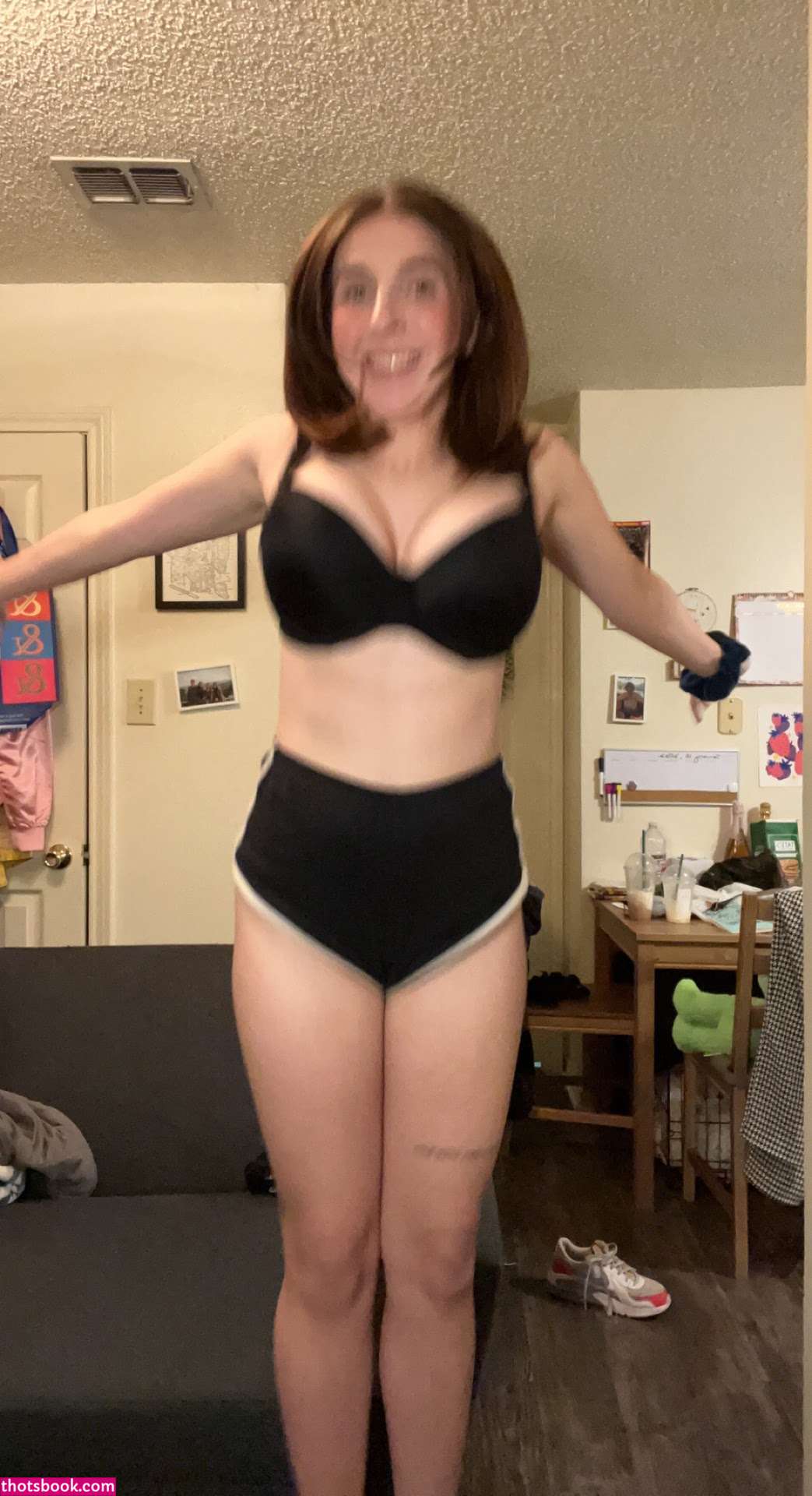 Megan Bitchell Photo #20