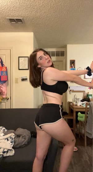 Megan Bitchell Photo #21