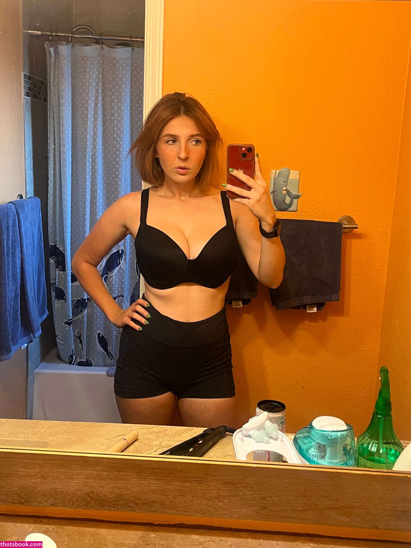 Megan Bitchell Photo #32