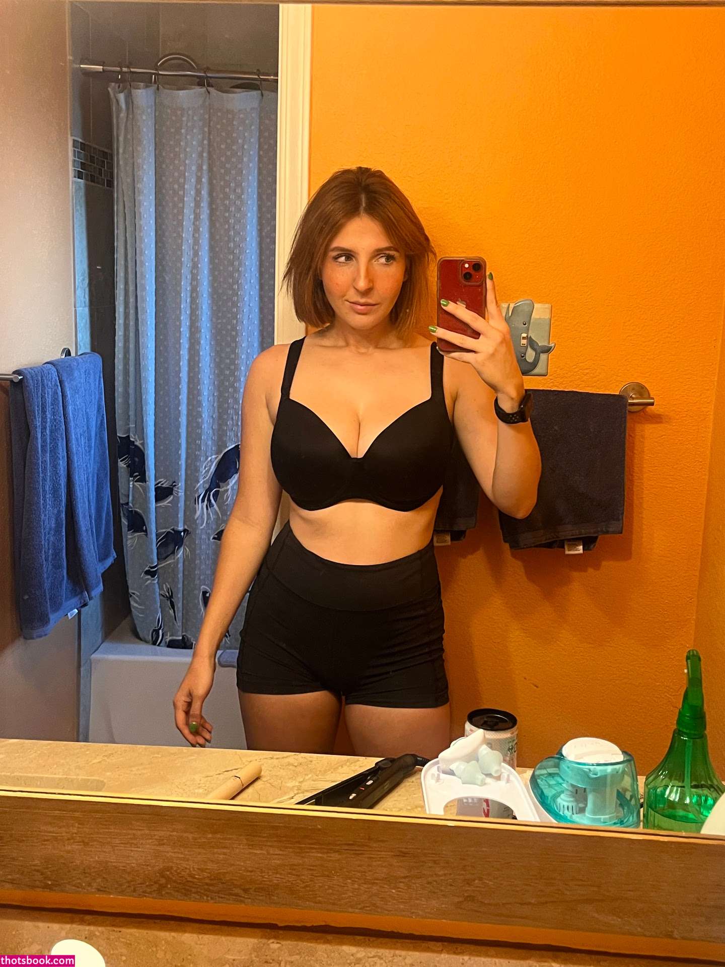 Megan Bitchell Photo #33