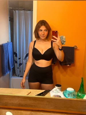 Megan Bitchell Photo #33