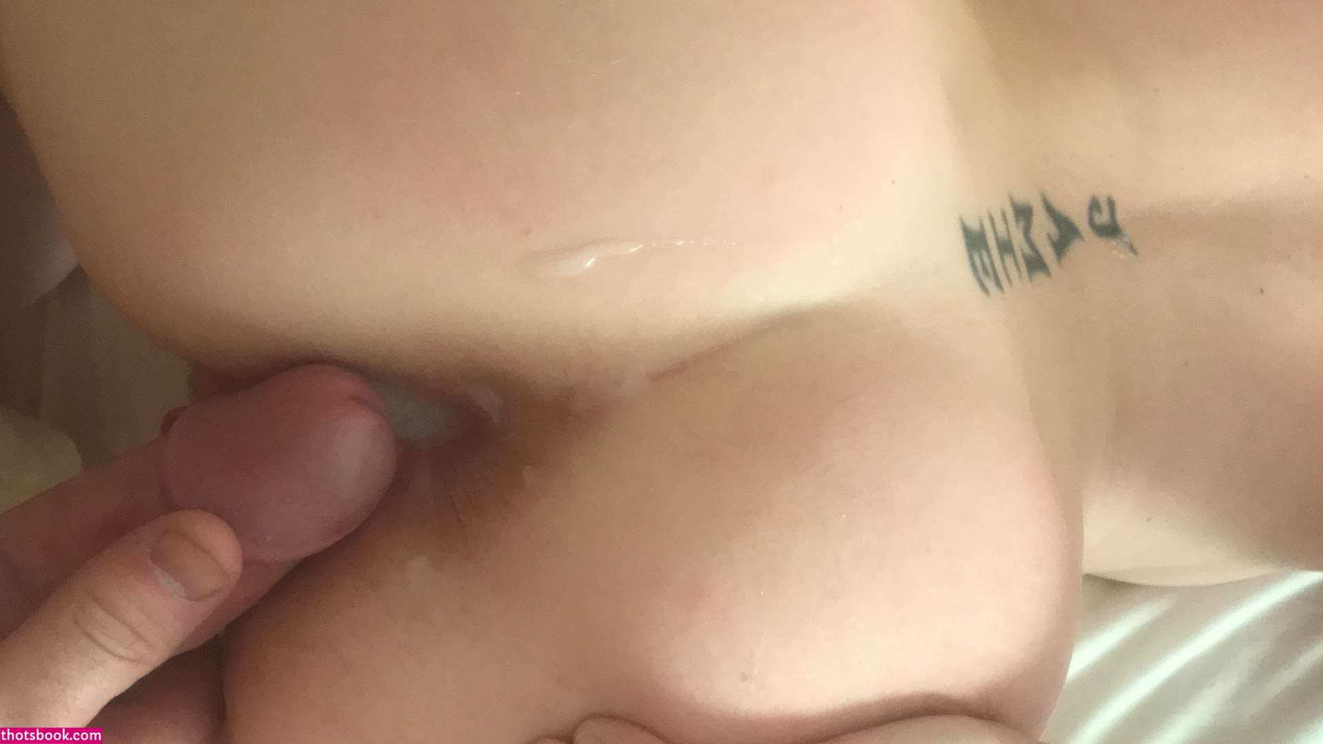 Georgie Lyall Photo #75