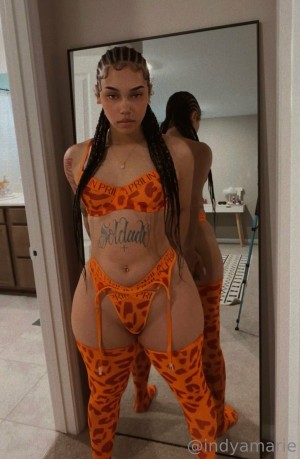 Indyamarie Photo #23