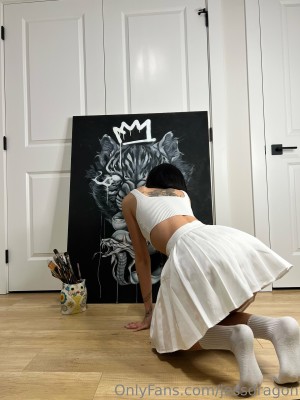 Jessdragon Photo #11