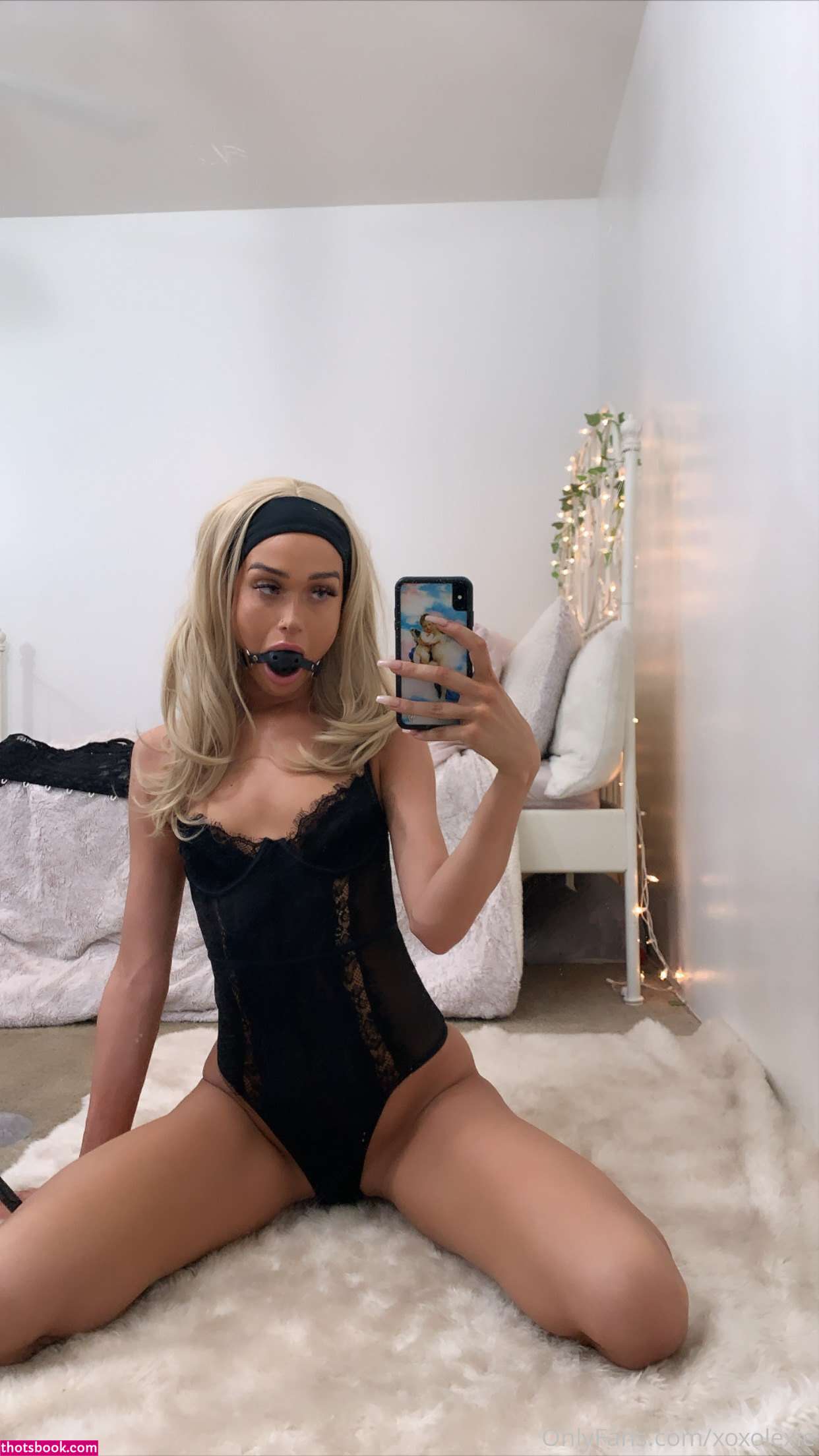 Lexie Wilcox Photo #29