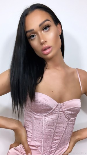 Lexie Wilcox Photo #35