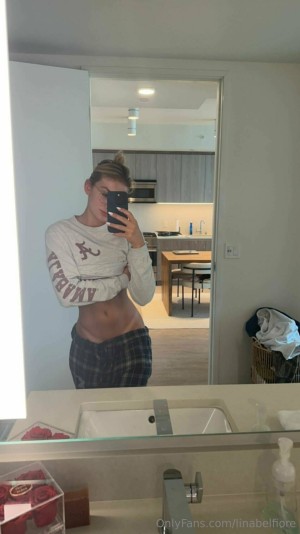 Lina Belfiore Photo #164