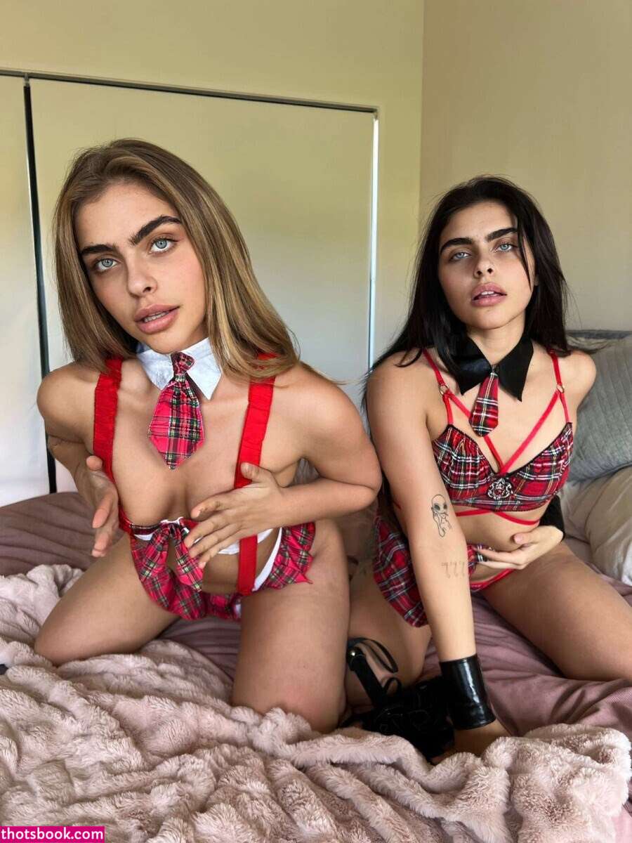 Lauren Hamden Photo #49