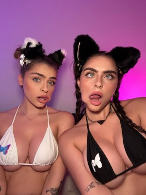 Lauren Hamden Photo #45