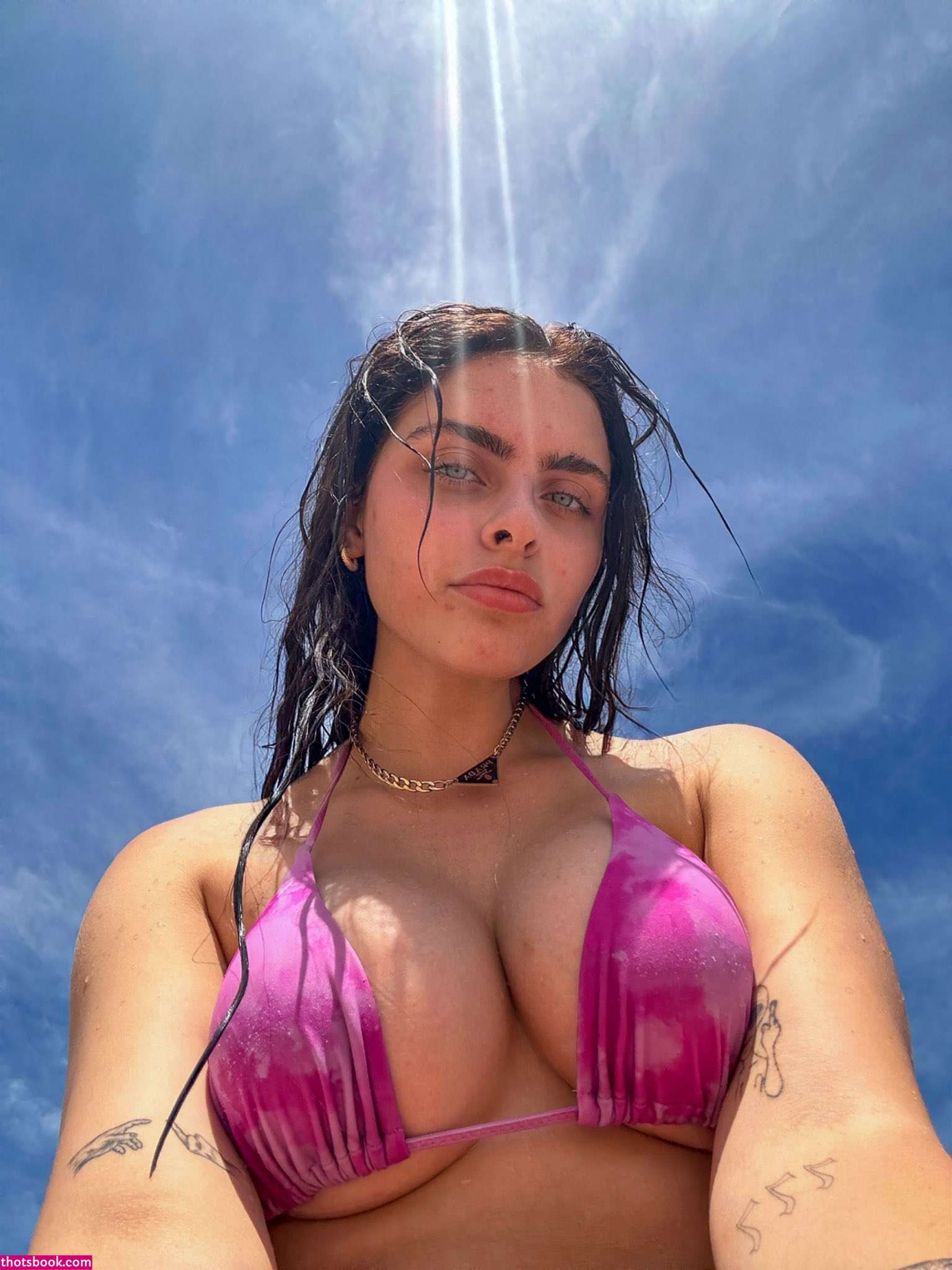 Lauren Hamden Photo #96