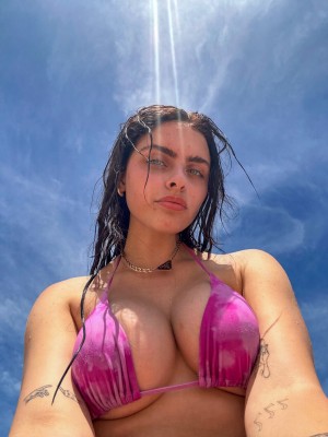 Lauren Hamden Photo #96