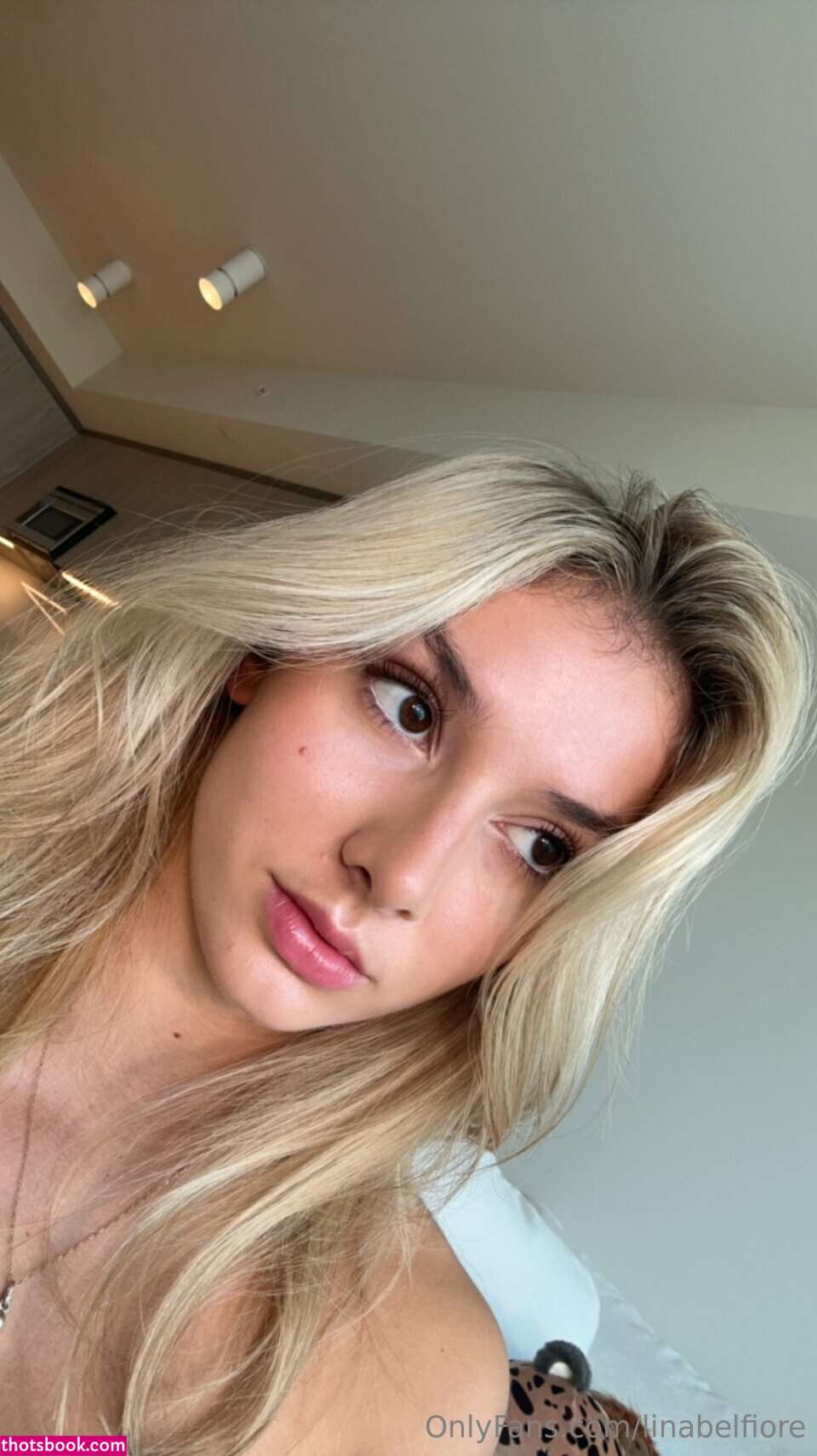 Lina Belfiore Photo #165