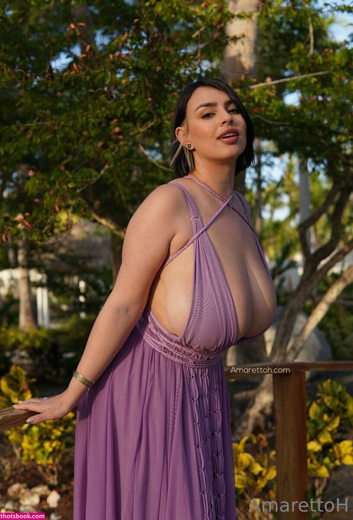 Amaretto Hammer Photo #207