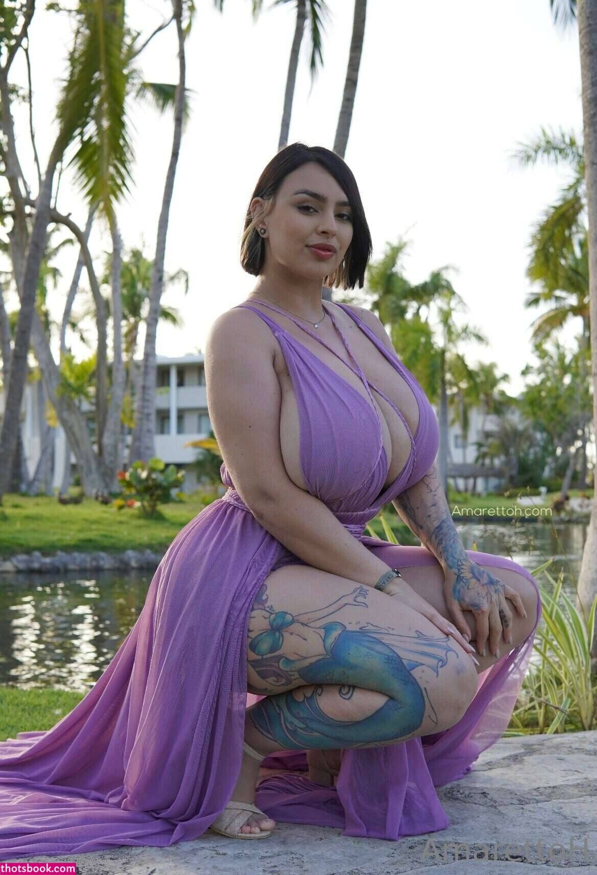 Amaretto Hammer Photo #218