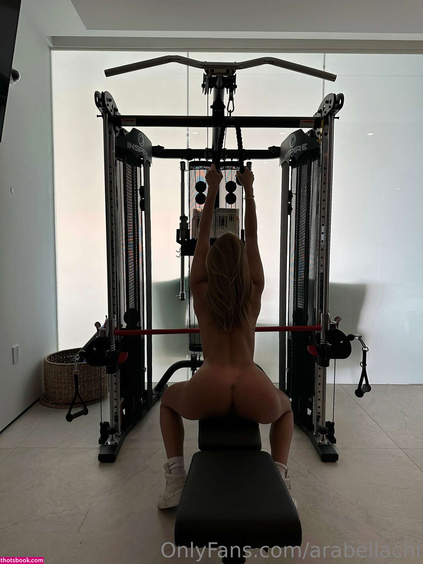 Arabella Chi Photo #151