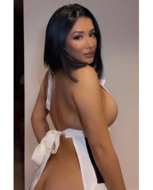 Brenda Vanessa Post #5